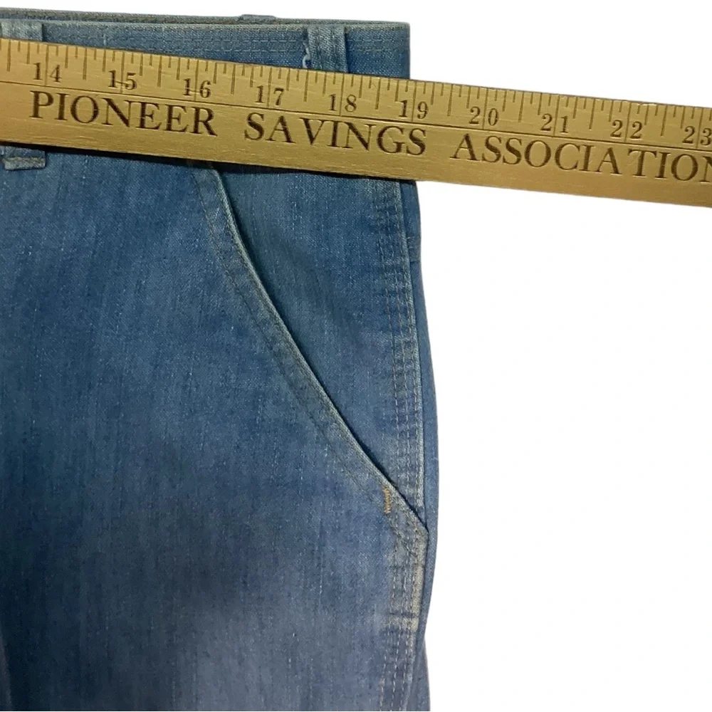 Levis vintage 1970